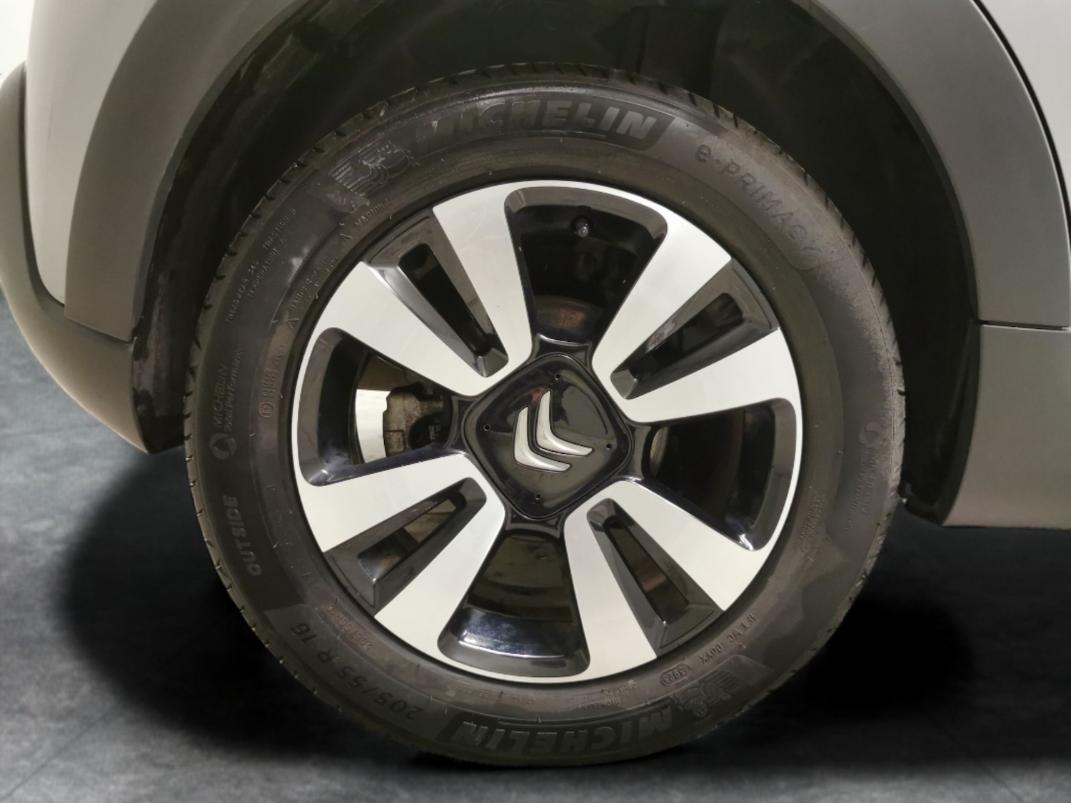 Used Citroen C3 2023 for sale - 77629771: Photo 19