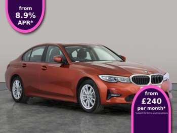 2020 - 2.0 330e 12kWh SE Pro Saloon 4dr Petrol Plug-in Hybrid Auto Euro 6 (s/s) (2
