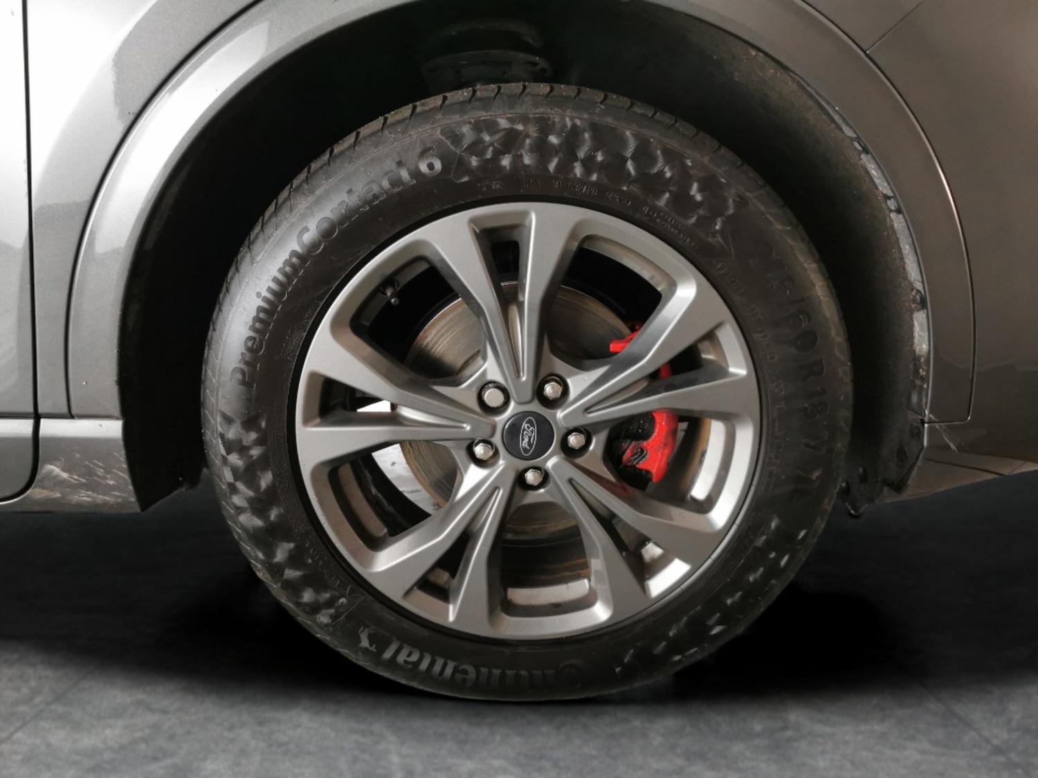 Used Ford Kuga 2022 for sale - 76980407: Photo 26