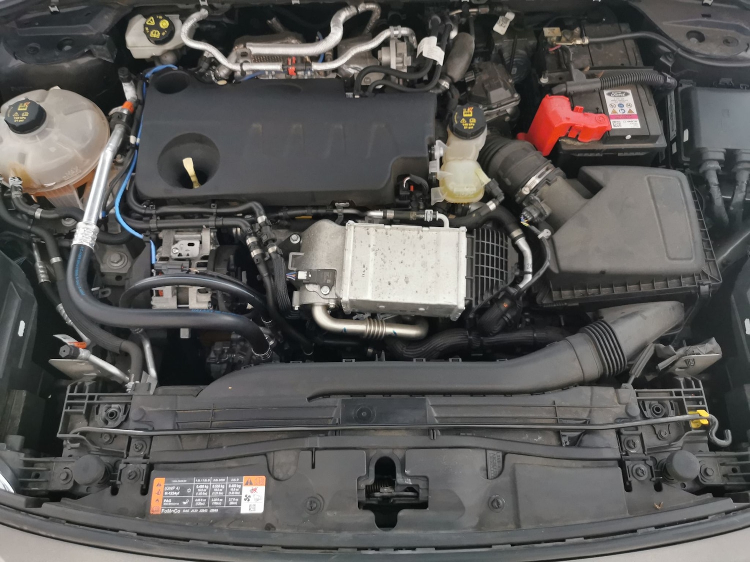 Used Ford Kuga 2022 for sale - 76980407: Photo 34