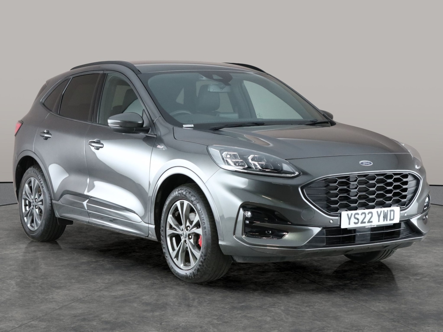 Used Ford Kuga 2022 for sale - 76980407: Photo 9