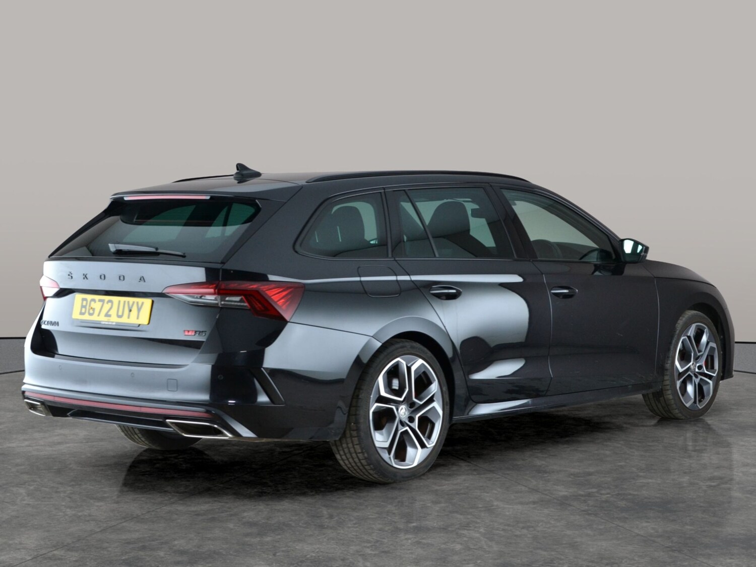 Used Skoda Octavia 2022 for sale - 77447872: Photo 10