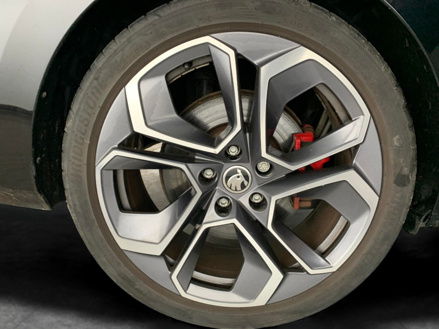 Used Skoda Octavia 2022 for sale - 77447872: Photo 23