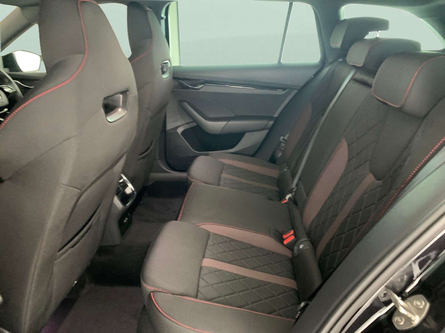 Used Skoda Octavia 2022 for sale - 77447872: Photo 24