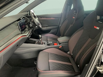 Used Skoda Octavia 2022 for sale - 77447872: Photo