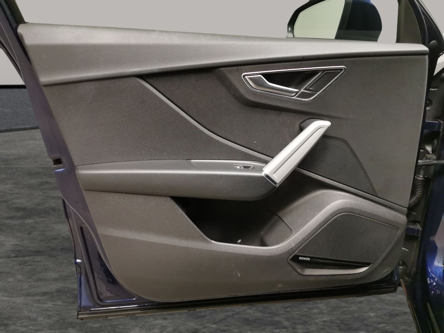 Used Audi Q2 2022 for sale - 77418030: Photo 26