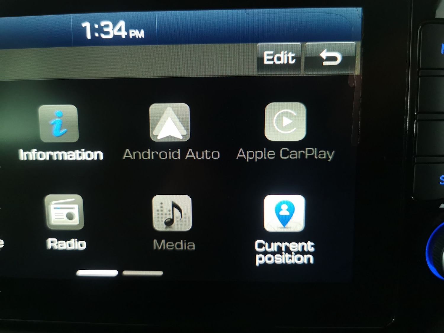 Used Hyundai TUCSON 2019 for sale - 77167409: Photo 16