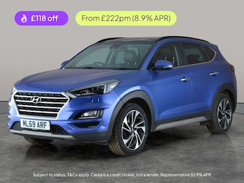 Used Hyundai TUCSON undefined for sale - 77167409: Photo