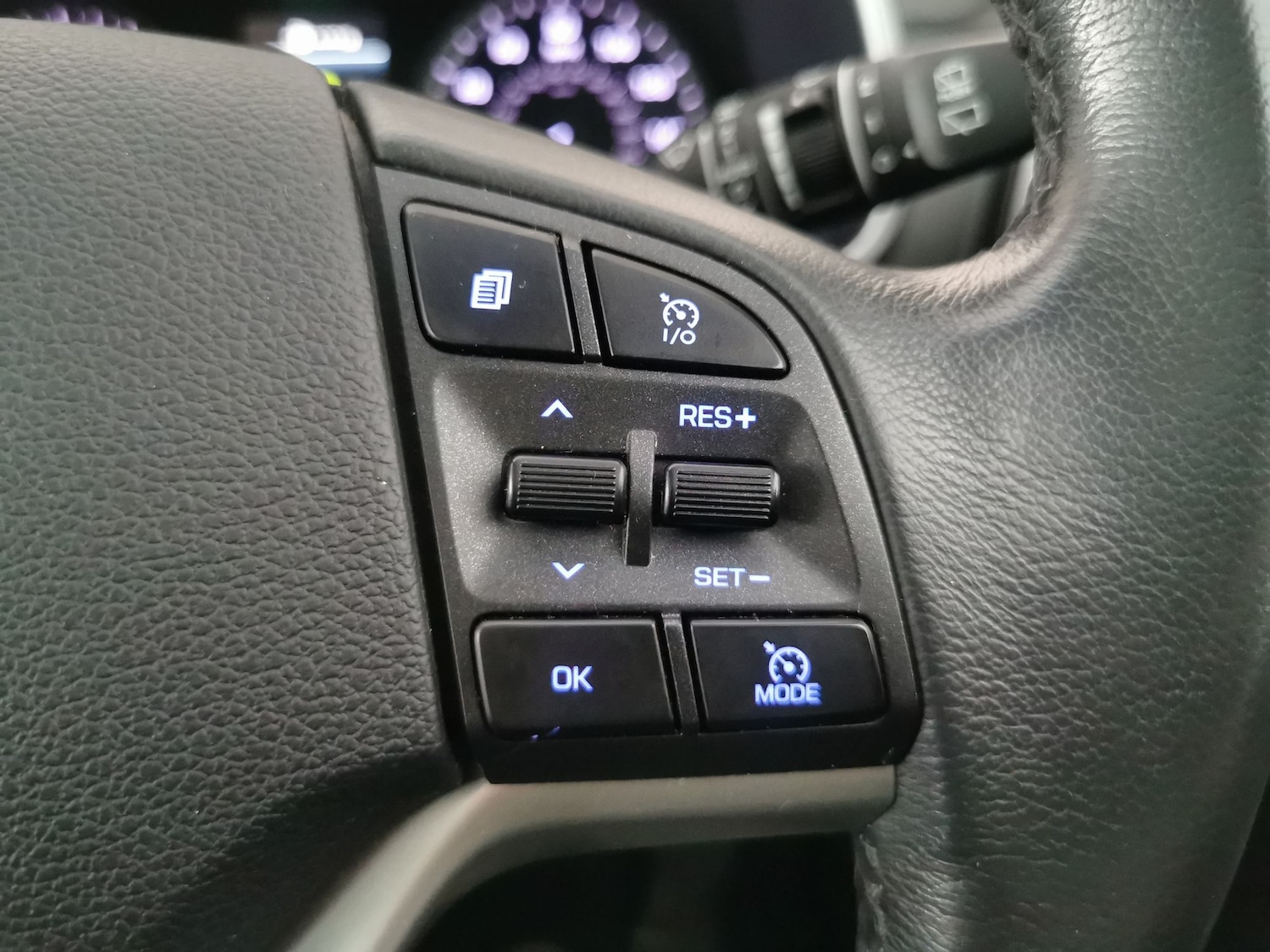 Used Hyundai TUCSON 2019 for sale - 77167409: Photo 23