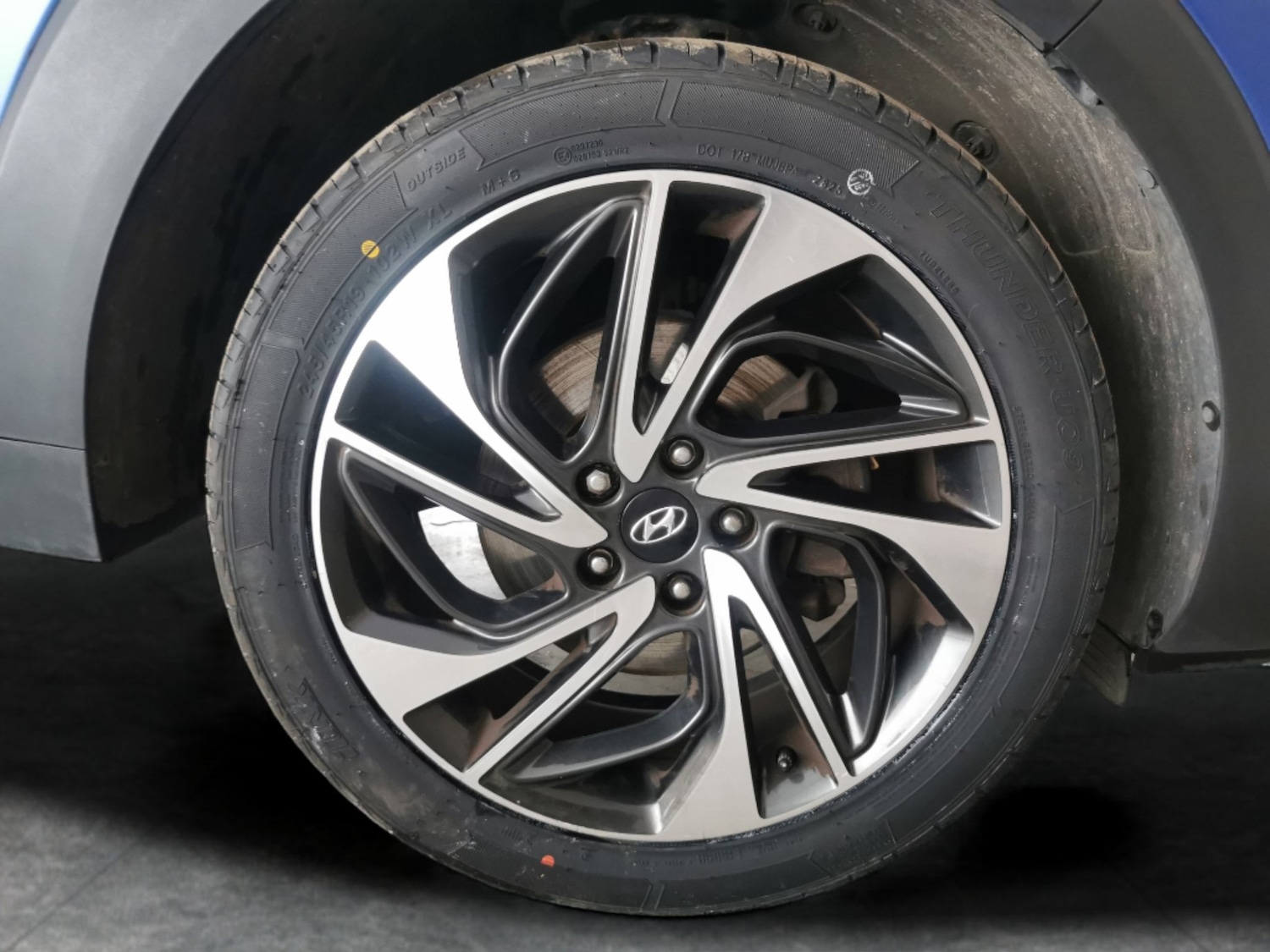 Used Hyundai TUCSON 2019 for sale - 77167409: Photo 28