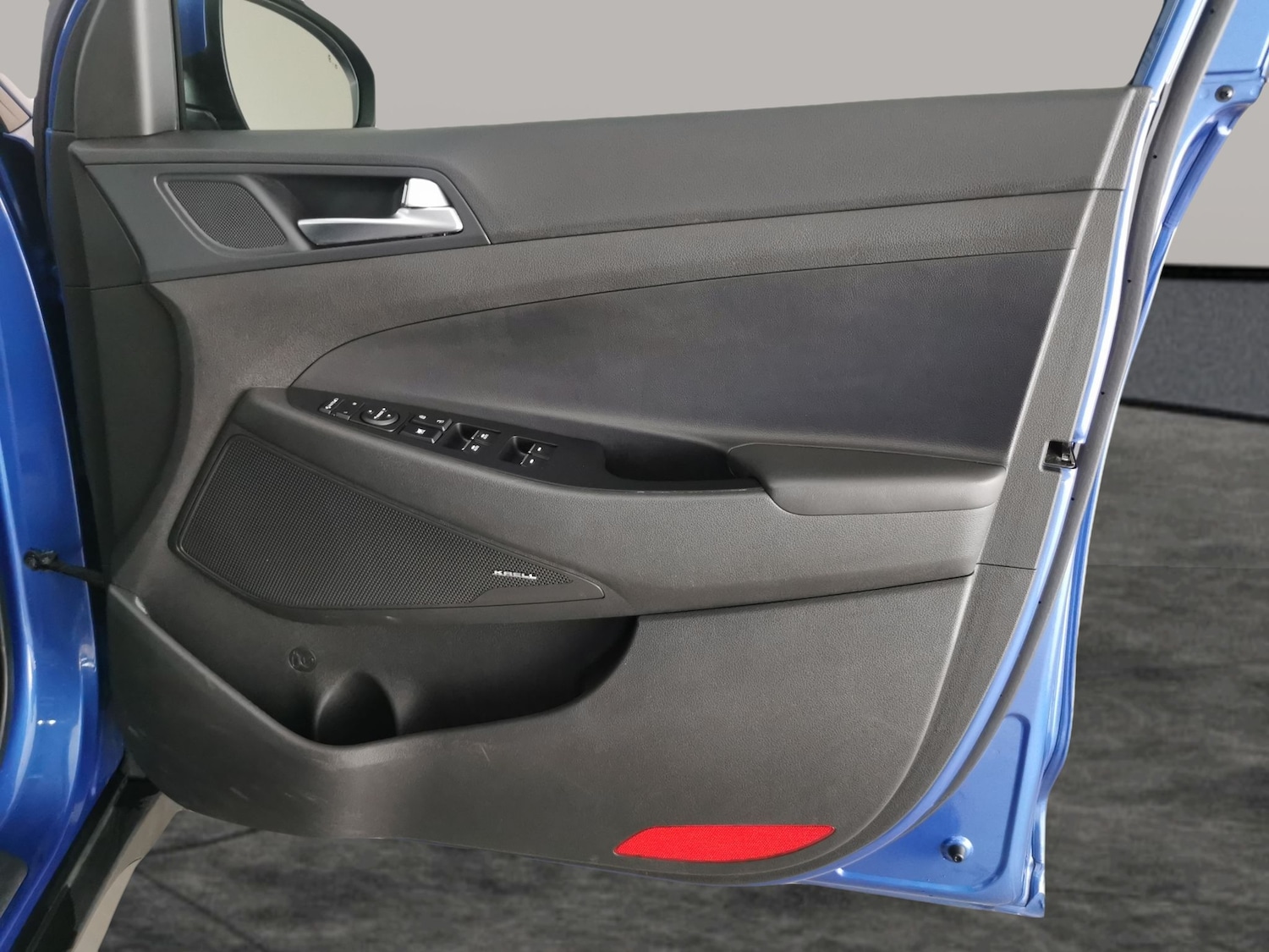 Used Hyundai TUCSON 2019 for sale - 77167409: Photo 35