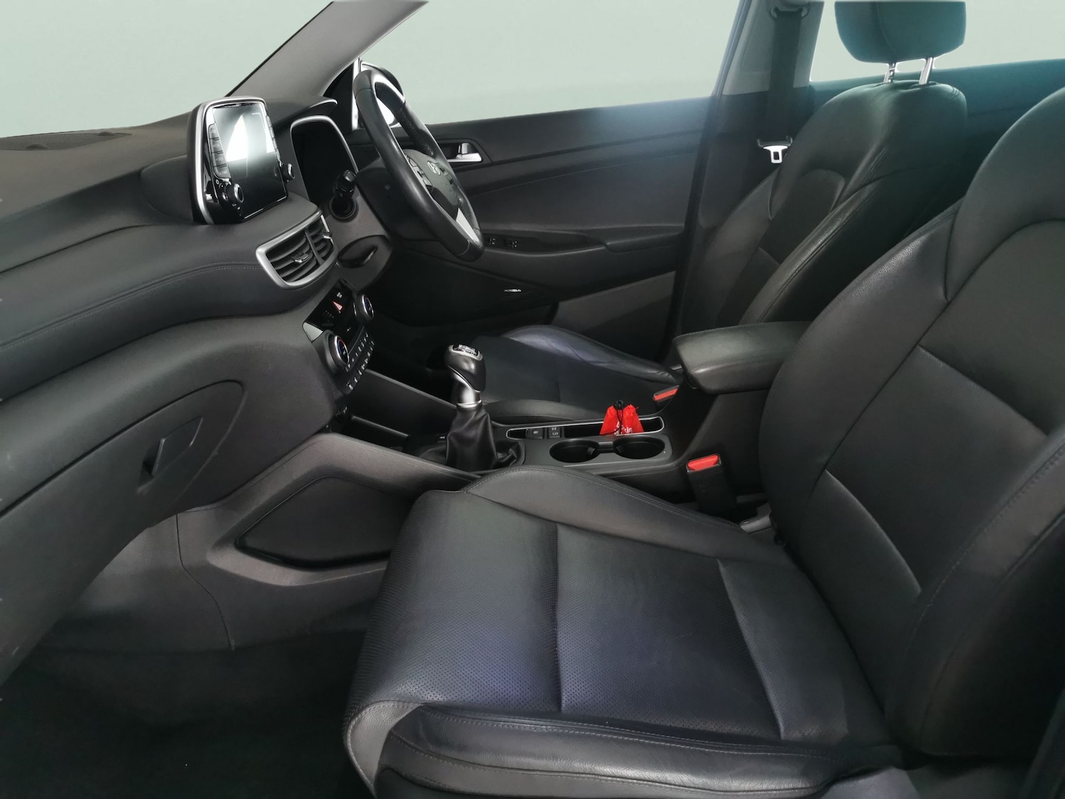 Used Hyundai TUCSON 2019 for sale - 77167409: Photo 4