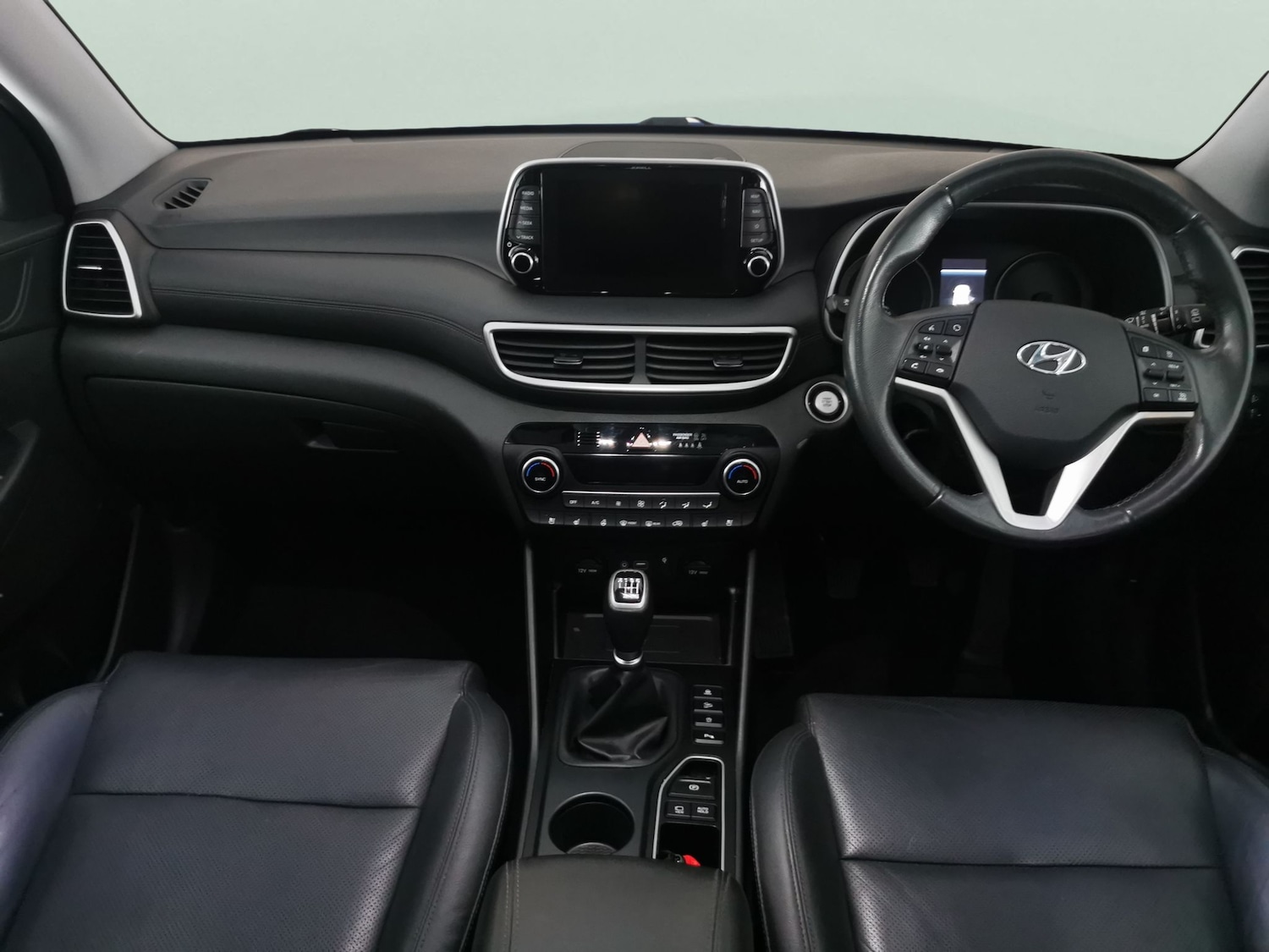 Used Hyundai TUCSON 2019 for sale - 77167409: Photo 9