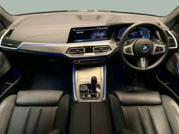 Used BMW X5 2022 for sale - 74948782: Photo