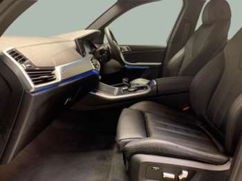 Used BMW X5 2022 for sale - 74948782: Photo