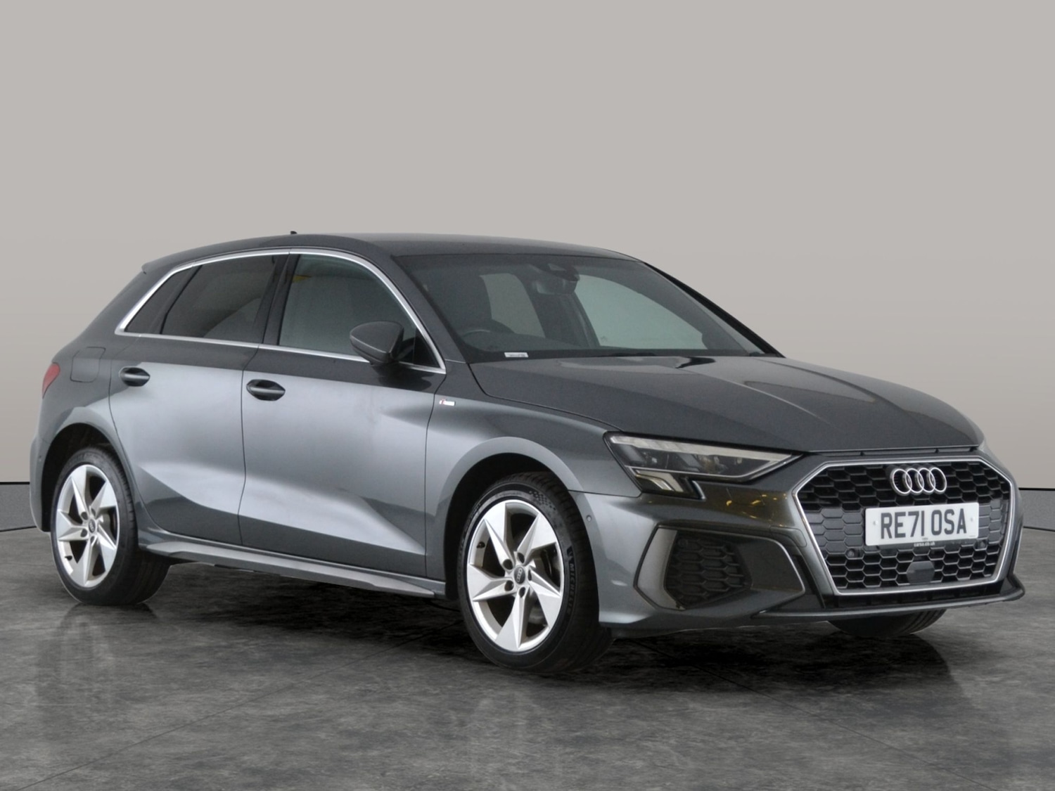 Used Audi A3 2021 for sale - 77019349: Photo 14