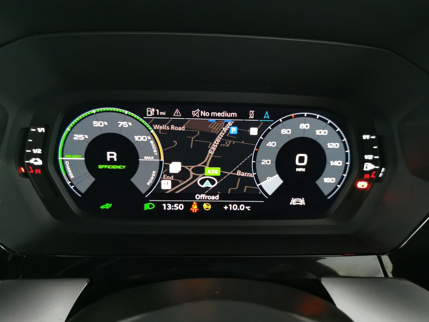 Used Audi A3 2021 for sale - 77019349: Photo 28