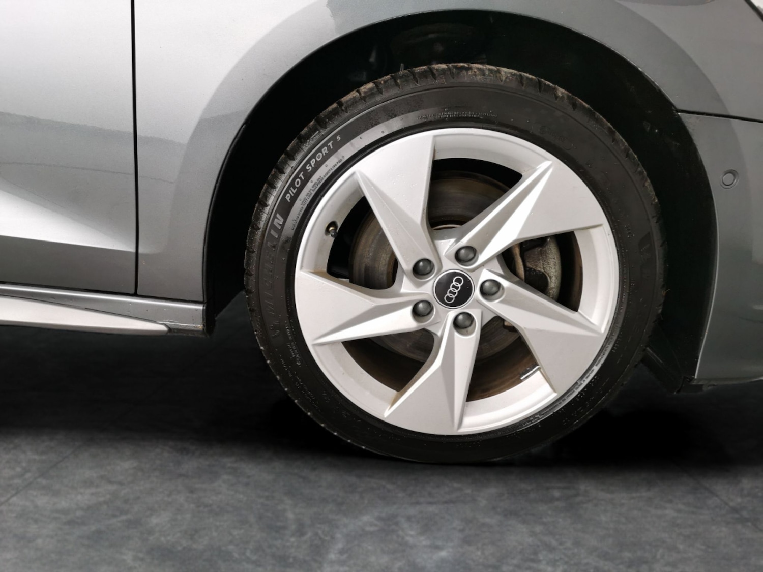 Used Audi A3 2021 for sale - 77019349: Photo 30