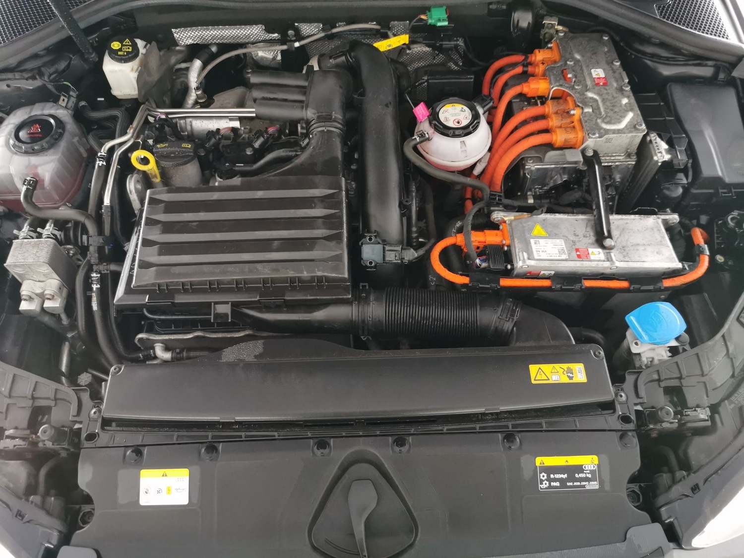 Used Audi A3 2021 for sale - 77019349: Photo 40