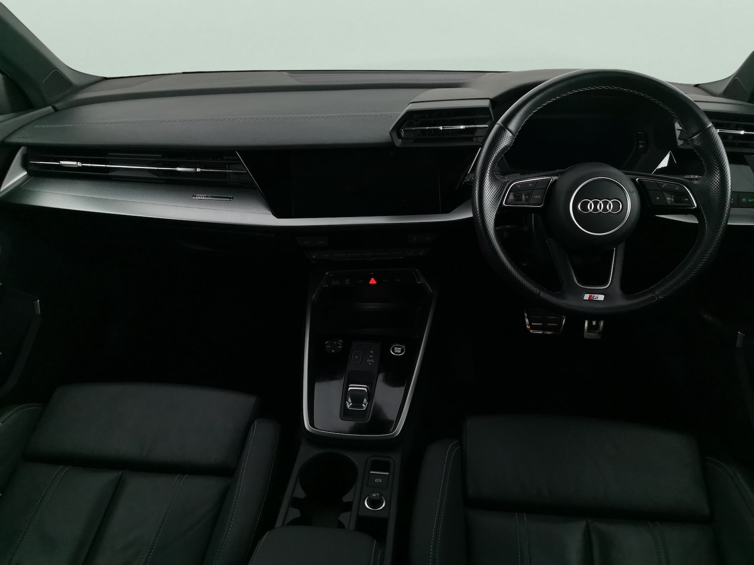 Used Audi A3 2021 for sale - 77019349: Photo 9