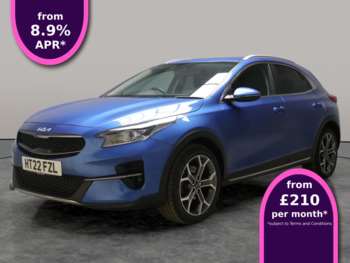 2022 - 1.0 T-GDi Connect SUV 5dr Petrol Manual Euro 6 (s/s) (118 bhp) - REVERSE CA