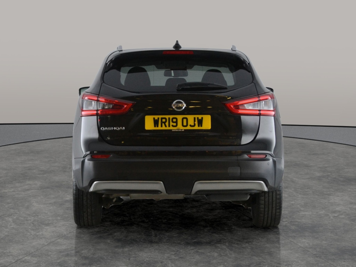 Used Nissan Qashqai 2019 for sale - 77791415: Photo 10