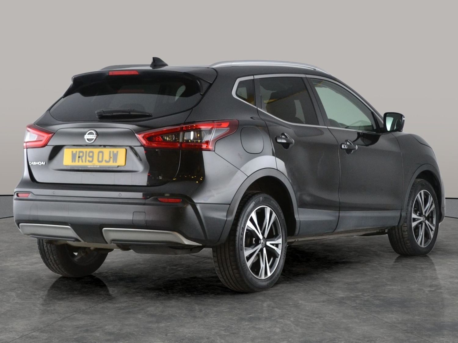 Used Nissan Qashqai 2019 for sale - 77791415: Photo 11