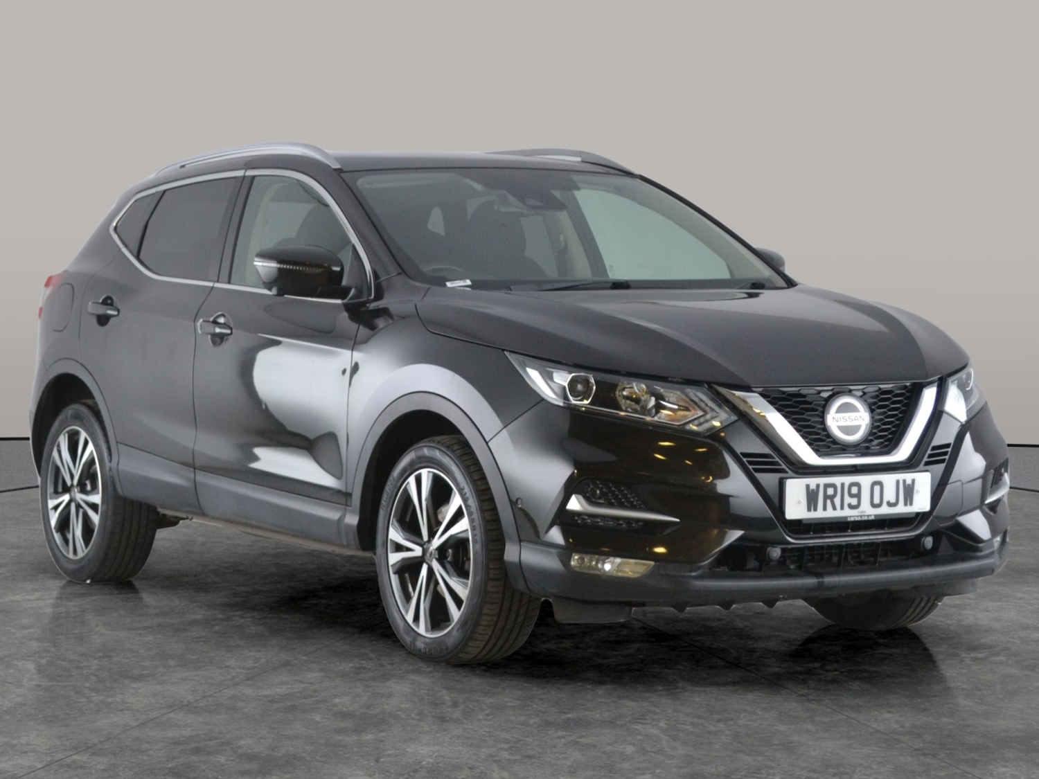 Used Nissan Qashqai 2019 for sale - 77791415: Photo 13