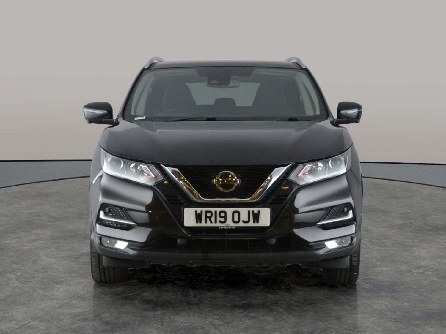 Used Nissan Qashqai 2019 for sale - 77791415: Photo 14