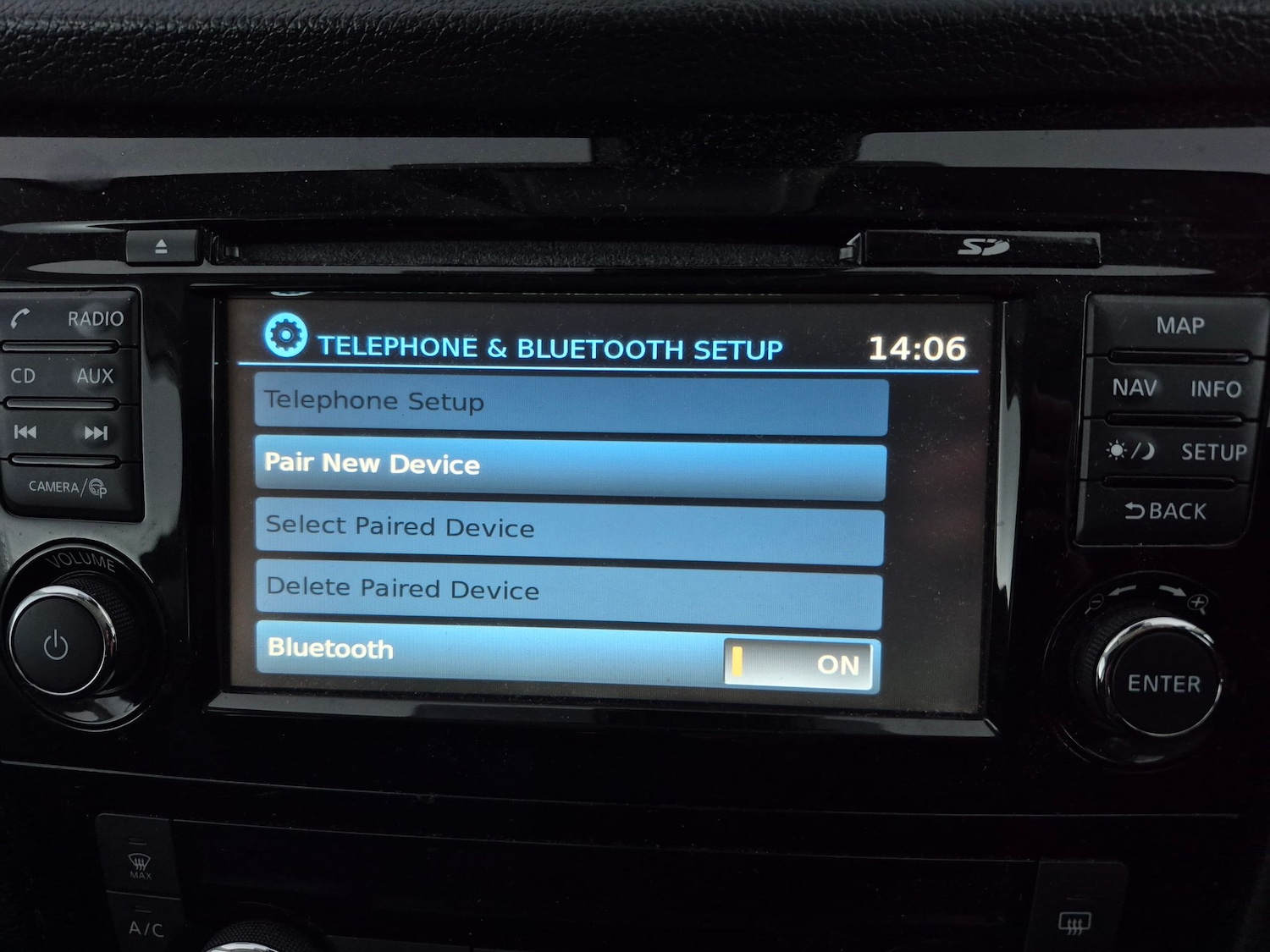 Used Nissan Qashqai 2019 for sale - 77791415: Photo 17