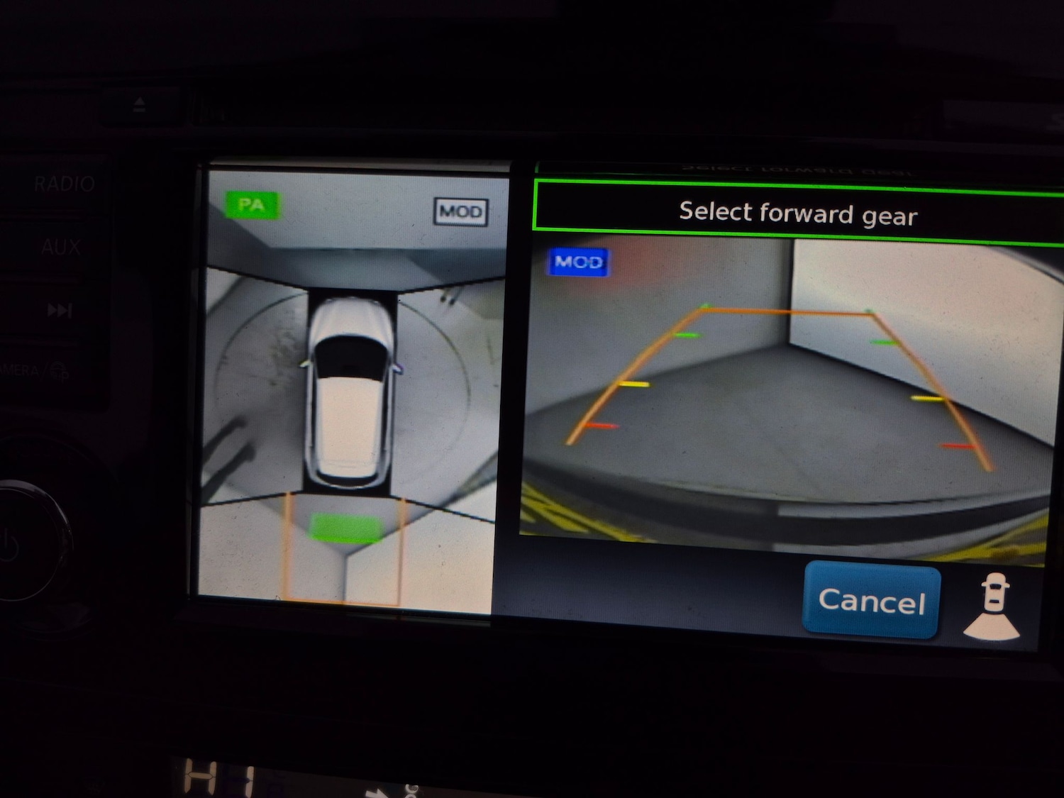 Used Nissan Qashqai 2019 for sale - 77791415: Photo 18