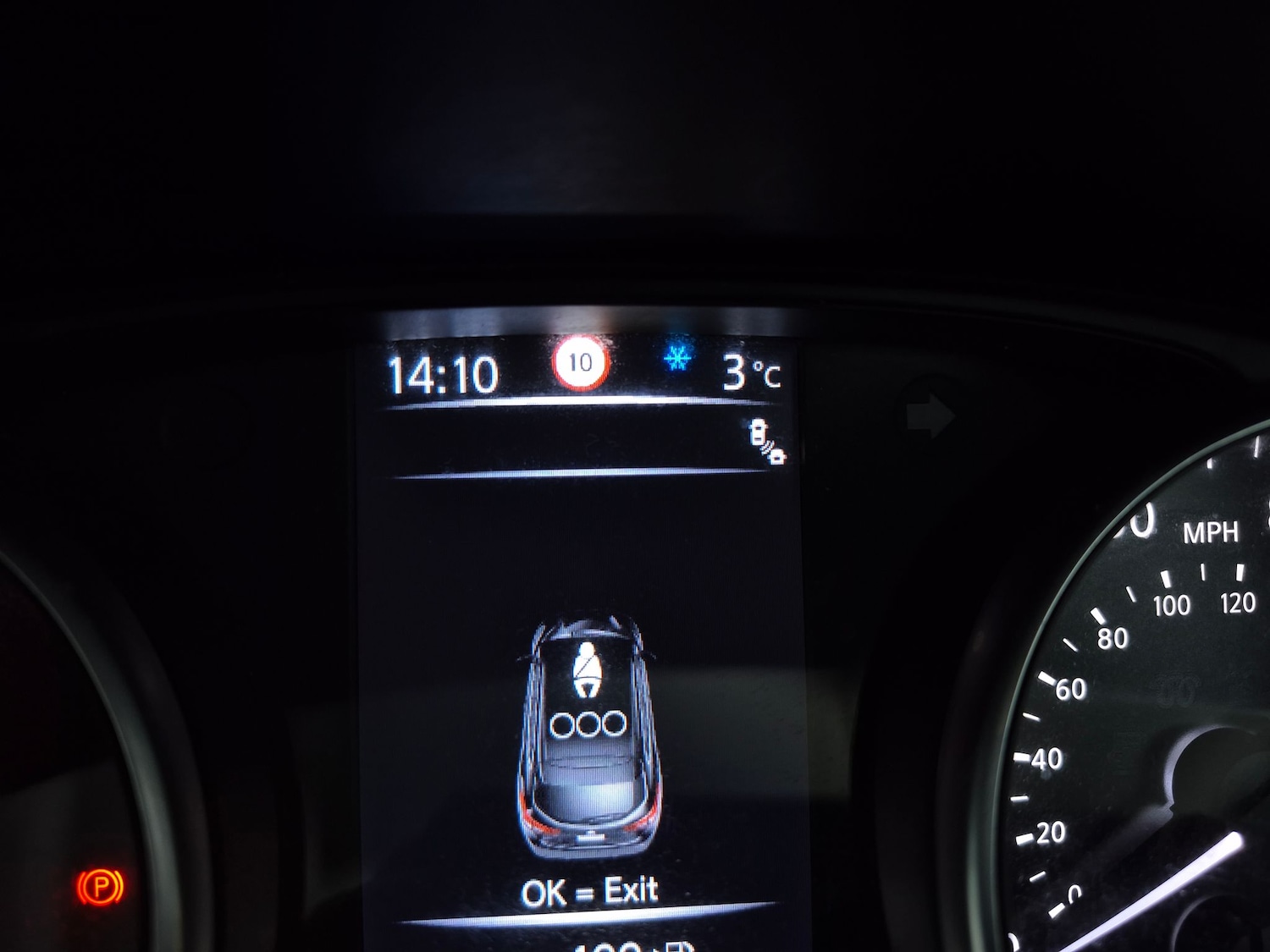 Used Nissan Qashqai 2019 for sale - 77791415: Photo 21