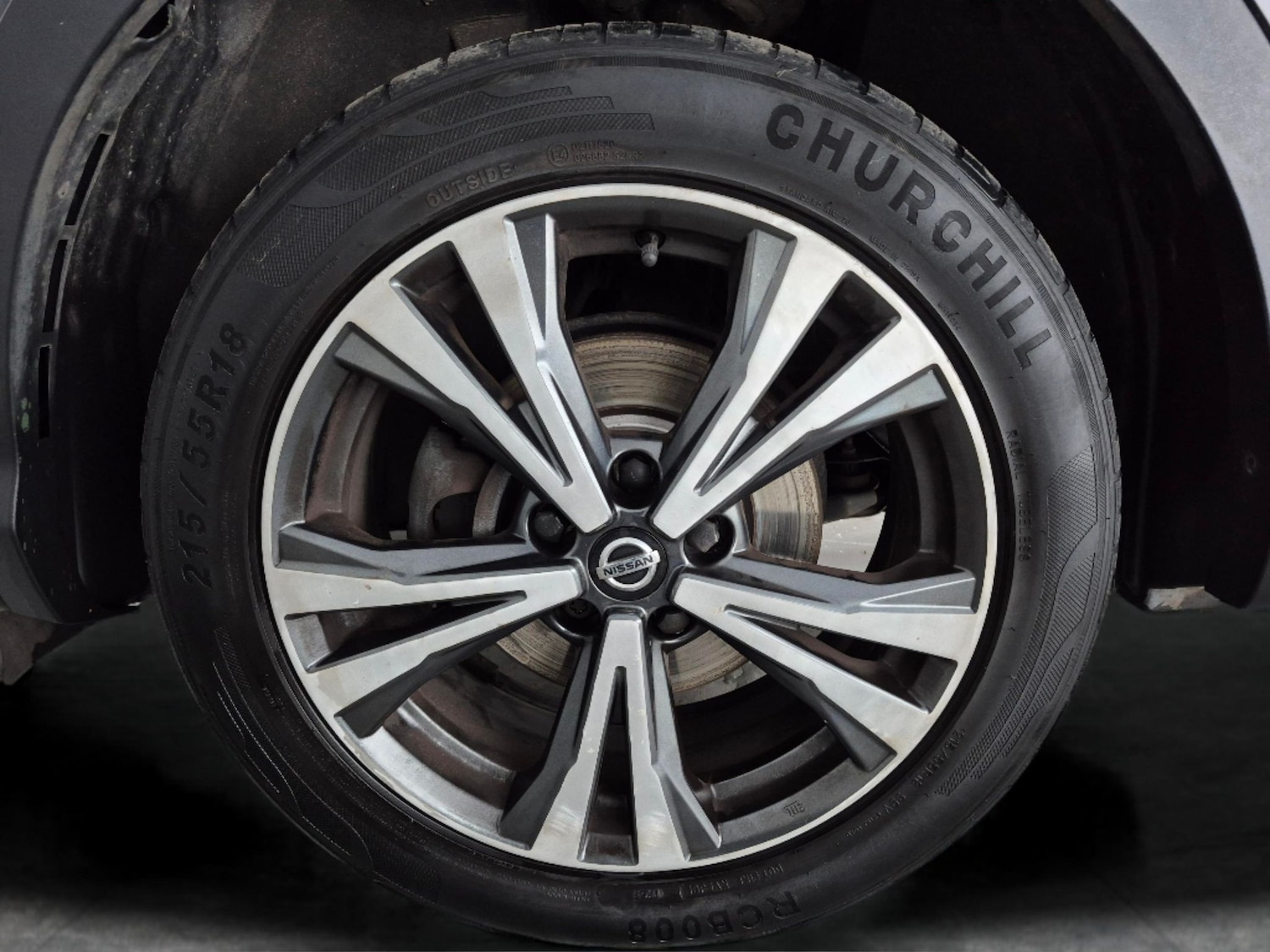 Used Nissan Qashqai 2019 for sale - 77791415: Photo 23