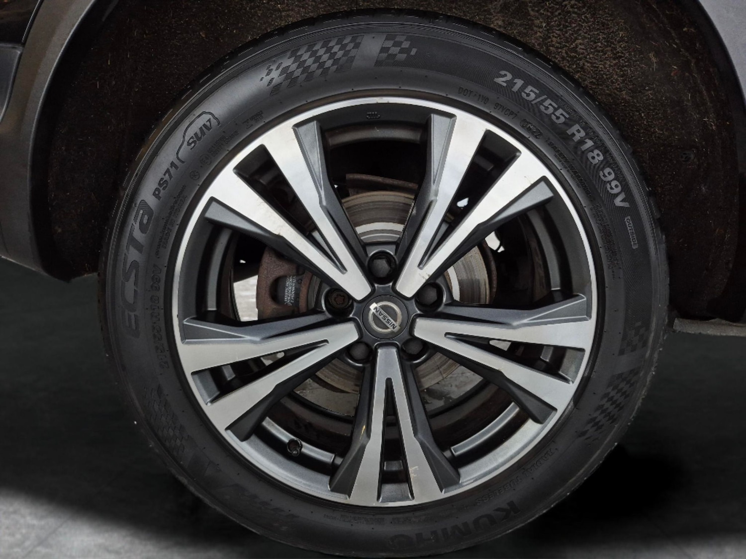 Used Nissan Qashqai 2019 for sale - 77791415: Photo 25