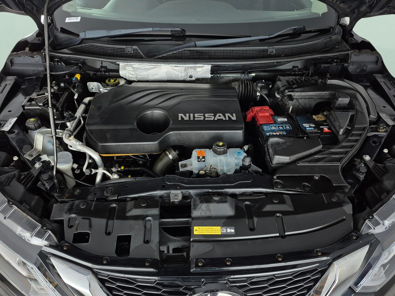 Used Nissan Qashqai 2019 for sale - 77791415: Photo 33