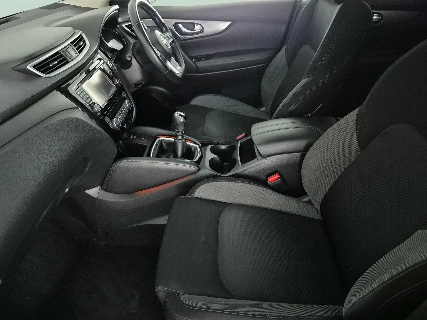 Used Nissan Qashqai 2019 for sale - 77791415: Photo 4