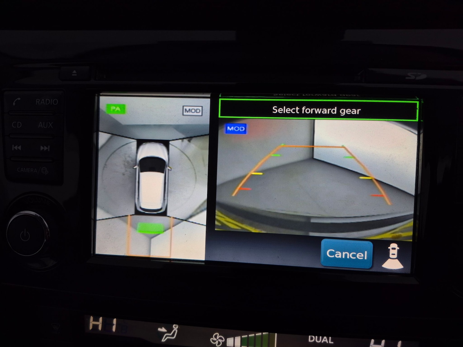 Used Nissan Qashqai 2019 for sale - 77791415: Photo 5