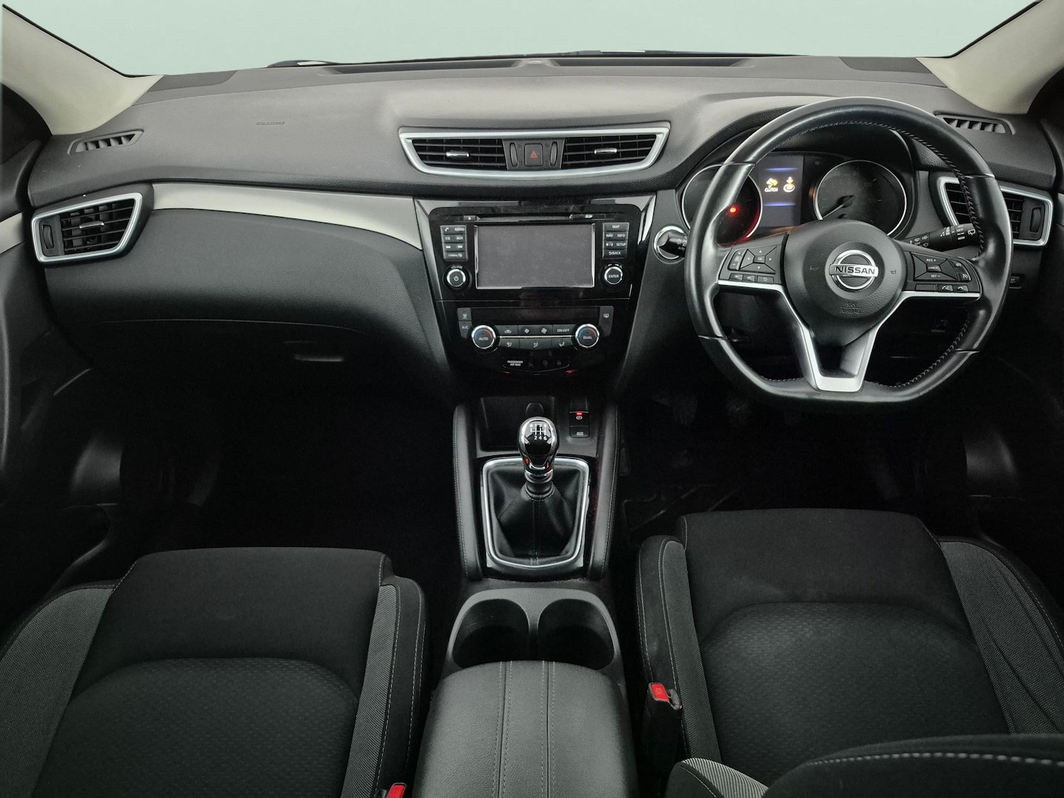 Used Nissan Qashqai 2019 for sale - 77791415: Photo 8