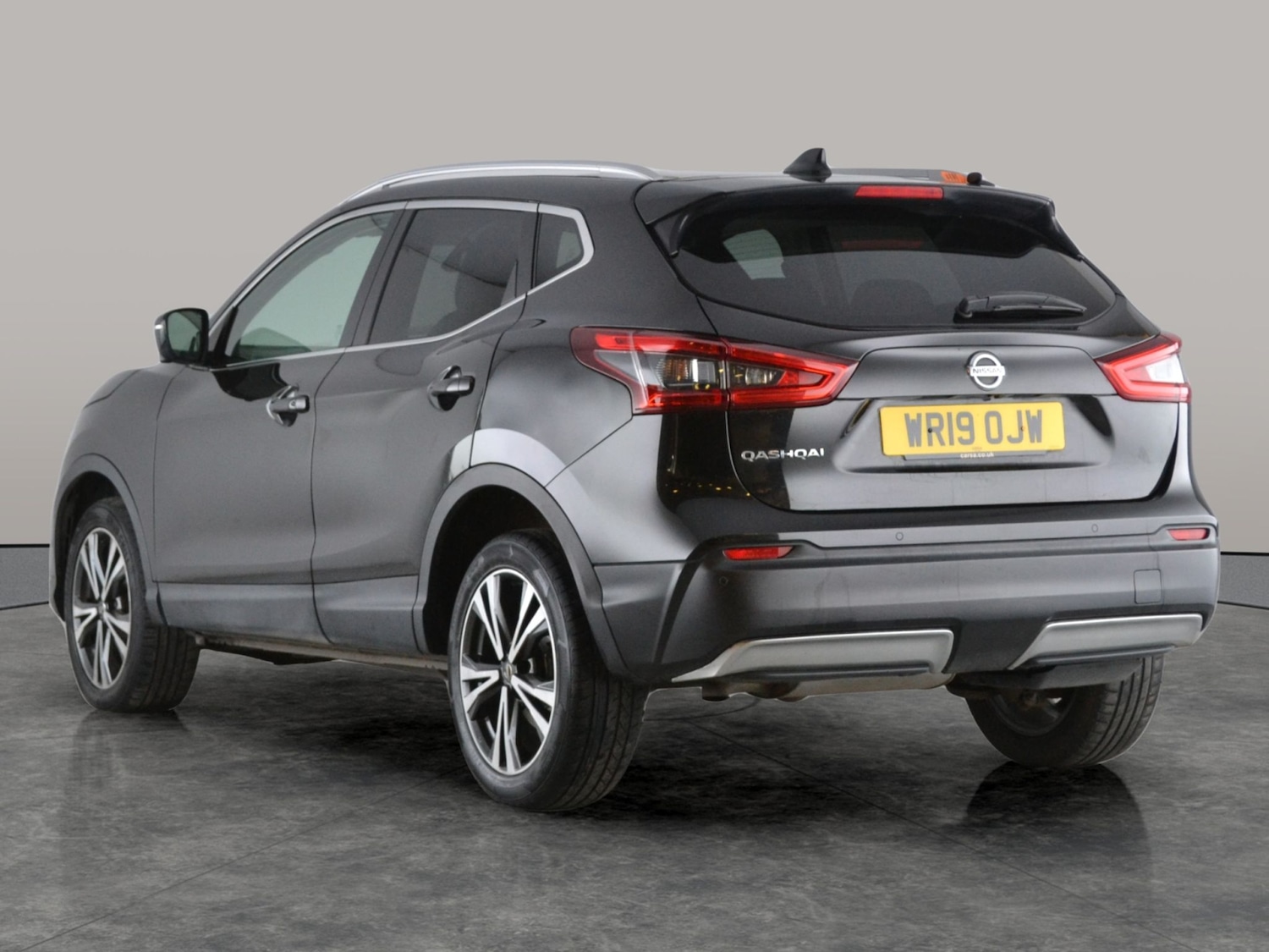 Used Nissan Qashqai 2019 for sale - 77791415: Photo 9