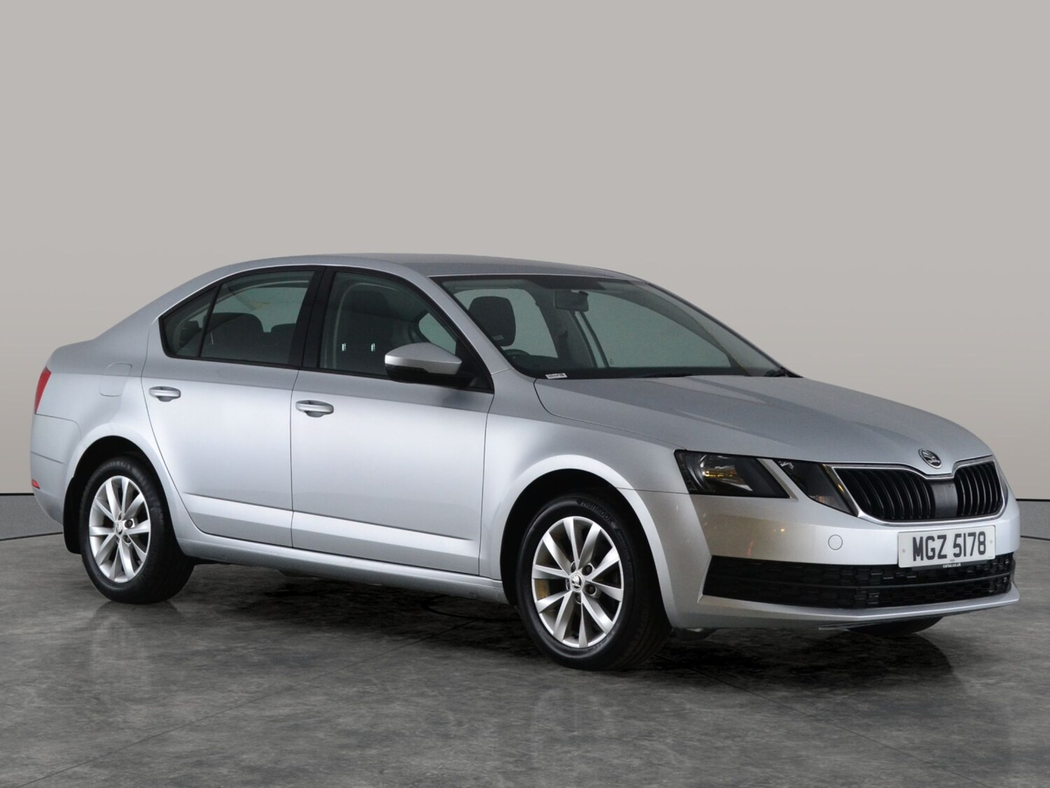 Used Skoda Octavia 2019 for sale - 78022937: Photo 11