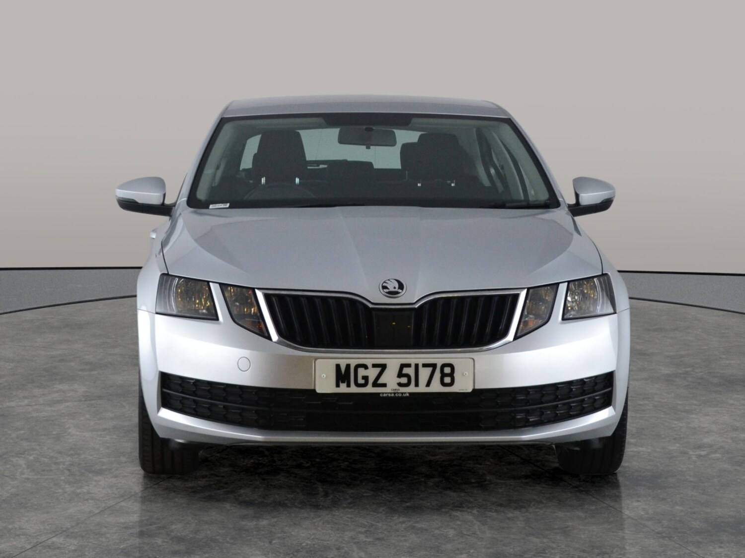 Used Skoda Octavia 2019 for sale - 78022937: Photo 12
