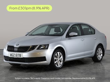 Used Skoda Octavia 2019 for sale - 78022937: Photo