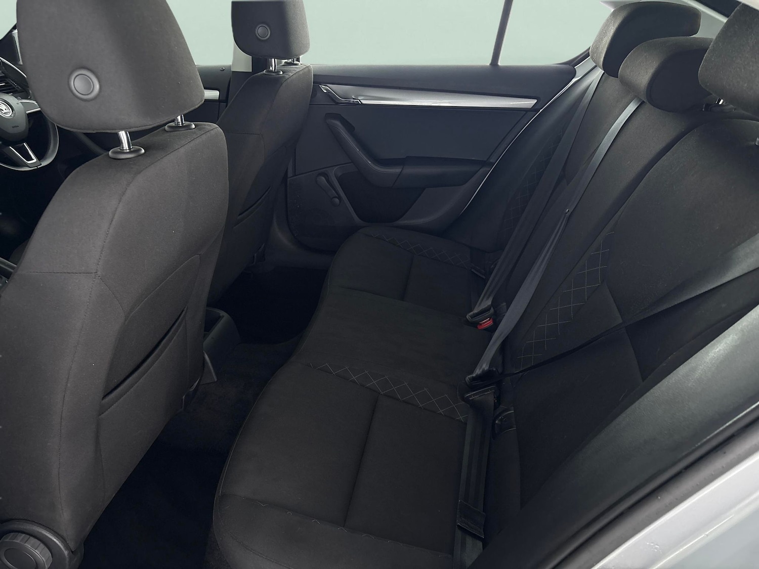 Used Skoda Octavia 2019 for sale - 78022937: Photo 21