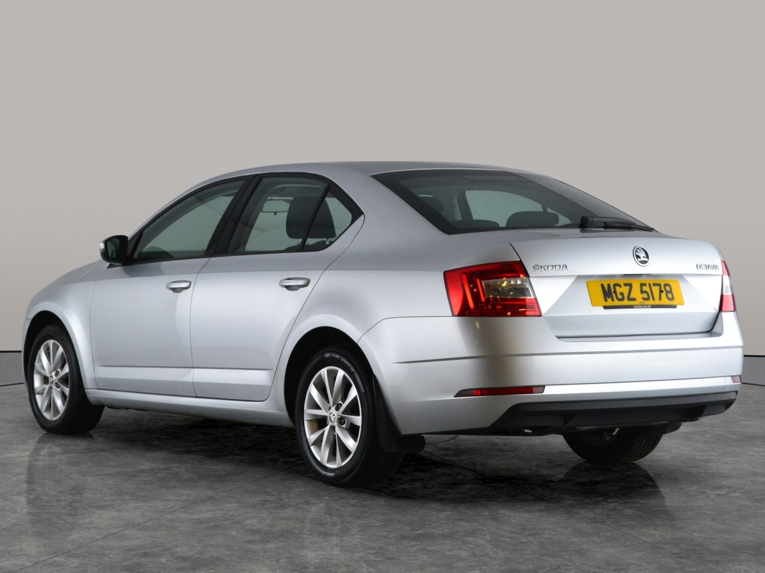 Used Skoda Octavia 2019 for sale - 78022937: Photo 7