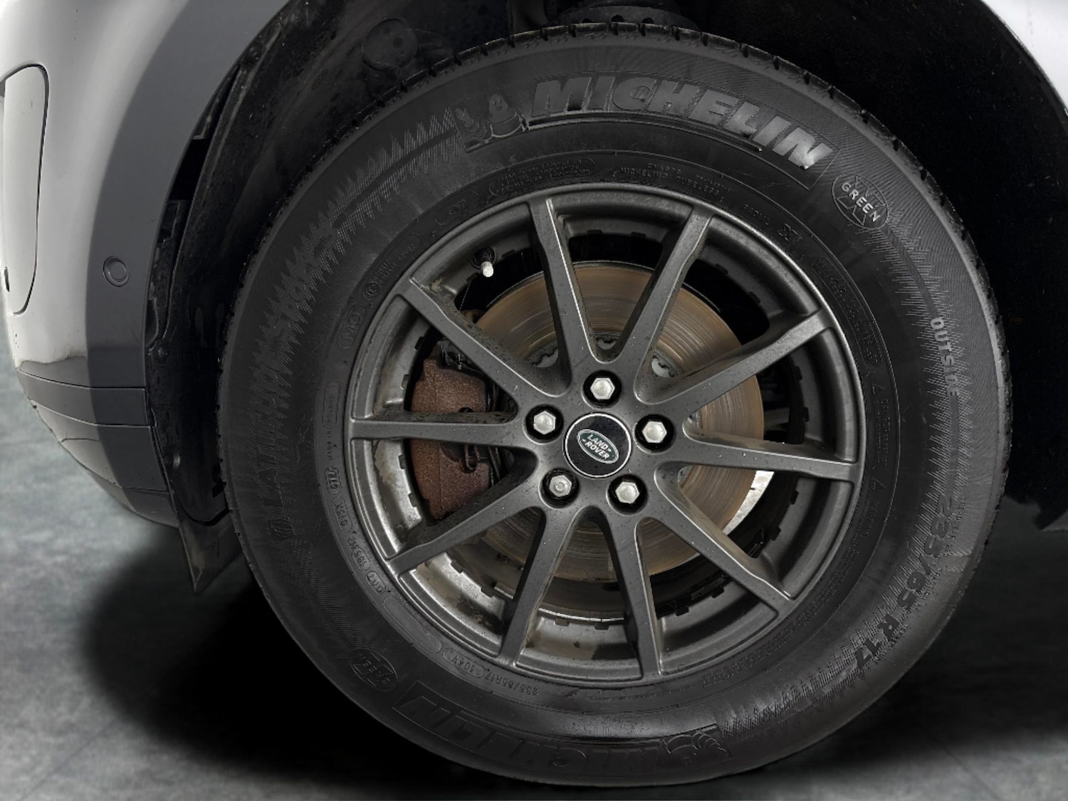 Used Land Rover Range Rover Evoque 2021 for sale - 77034111: Photo 26