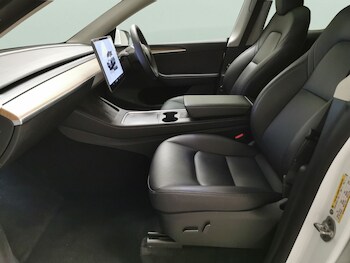 Used Tesla Model Y undefined for sale - 78421462: Photo