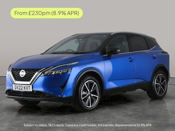 Used Nissan Qashqai 2022 for sale - 77791451: Photo