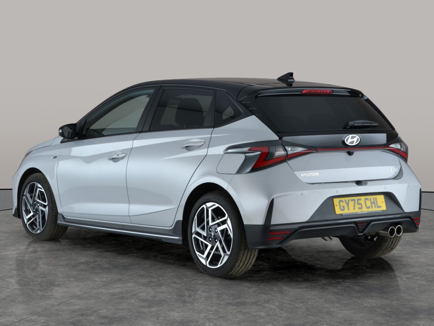 Used Hyundai i20 2025 for sale - 77347290: Photo 10