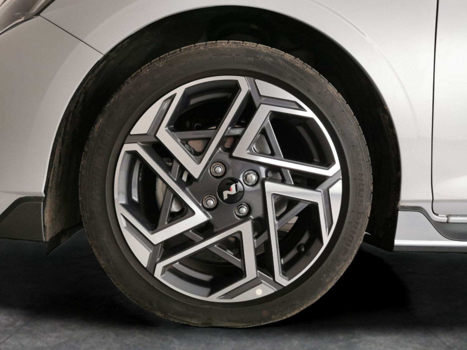 Used Hyundai i20 2025 for sale - 77347290: Photo 24