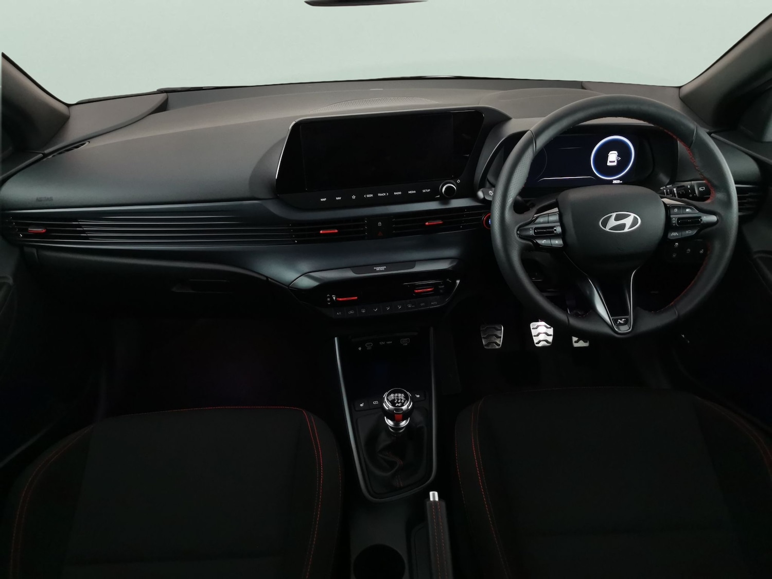 Used Hyundai i20 2025 for sale - 77347290: Photo 5